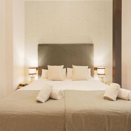 Minty Stay - Las Setas Seville Luaran gambar