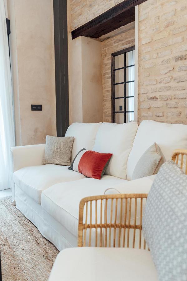 Minty Stay - Las Setas Seville Luaran gambar