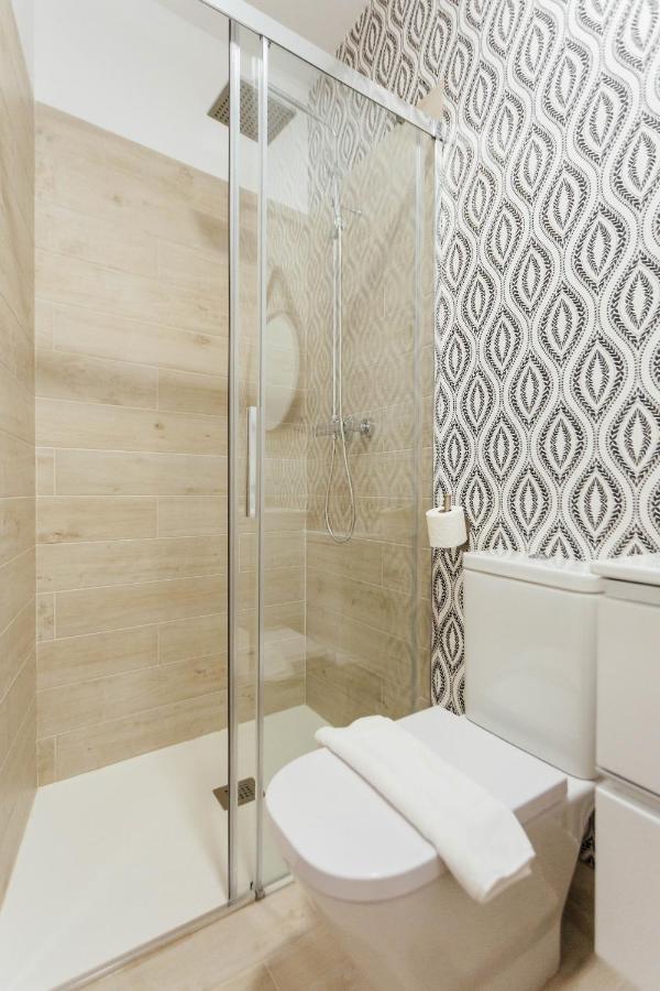 Minty Stay - Las Setas Seville Luaran gambar